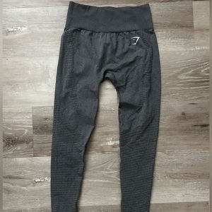 Grey GymShark leggings